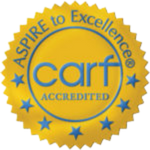 CARF Accredited