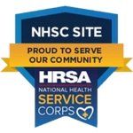 HRSA Approved