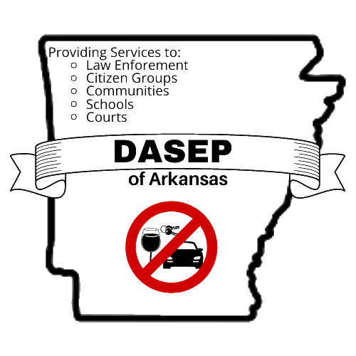 DASEP - Drug & Alcohol Safety Education logo