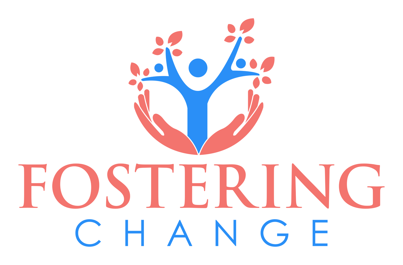 Fostering Change — a program of The Guidance Center