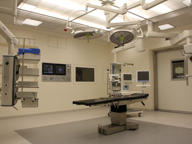 Telehealth Services