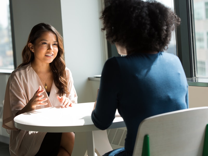 Compassionate care at The Guidance Center