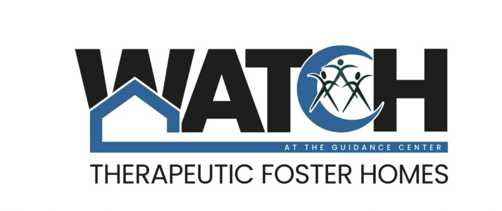 Therapeutic Foster Care (WATCH) logo