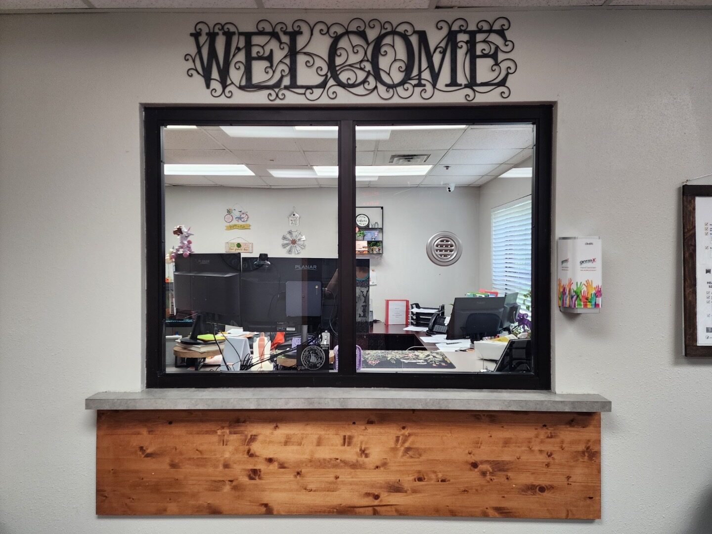 Whole Health Primary Care