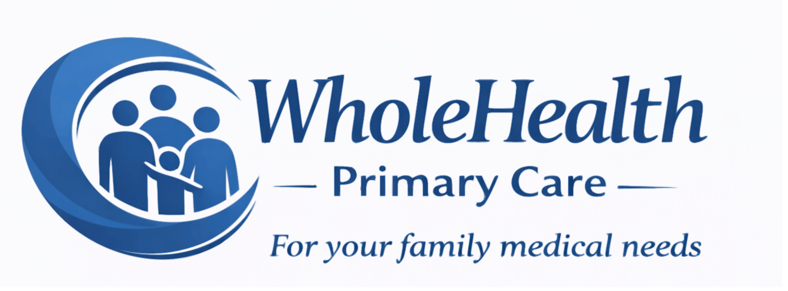 Whole Health Primary Care — a clinic of The Guidance Center