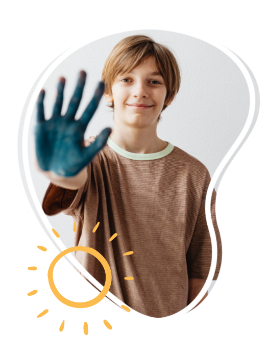 Guidance Center - Boy